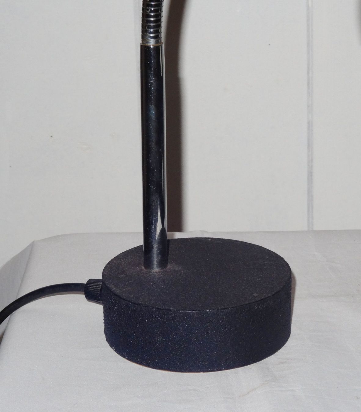 Lampade: Lampe de table articulée vers 1960 – Usato da Fribourg venduto da will69 8