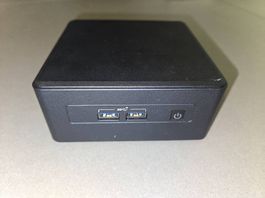 Intel Nuc 2.5G 11Gen i3 Ohne Ram und SSD Mini PC