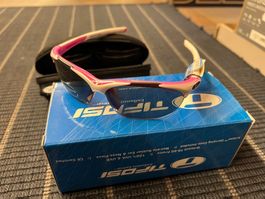 Velobrille Tifosi Wisp Race Pink
