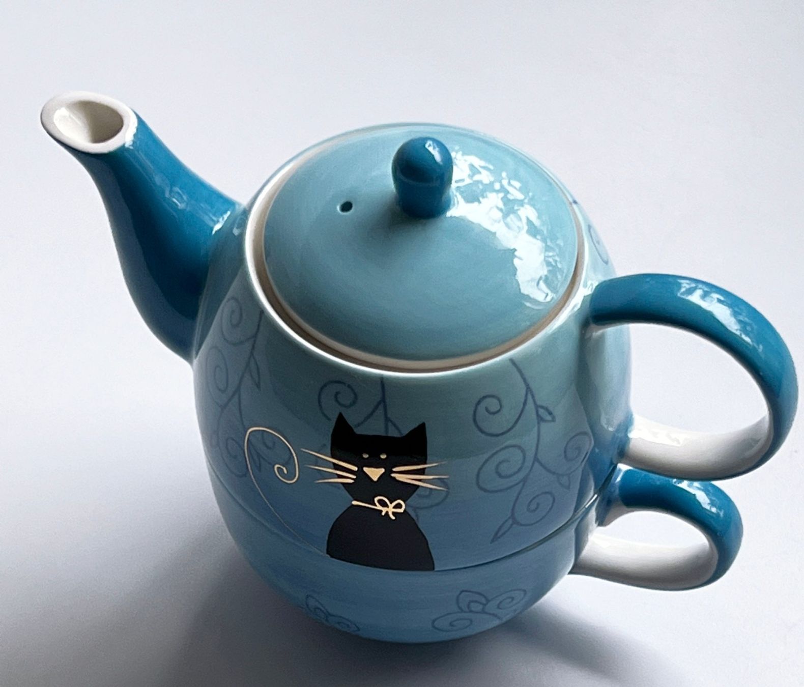 Théières: TEA FOR ONE ***** – D'occasion à Dübendorf par Smisbox 8