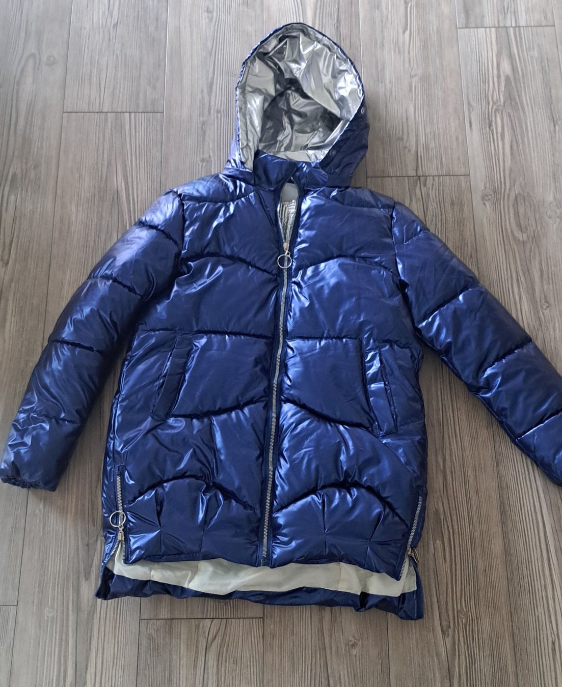 Giacche: Jacke Gr 36 – Nuovo (secondo la descrizione) da Eschenz venduto da Miamix