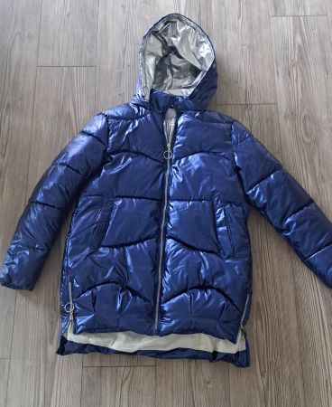 Jacke Gr 36