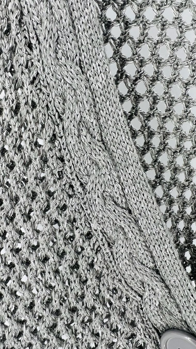 C&A Giacche: Strickjacke von C&A in Gr. XL – Usato da Oberurnen venduto da Kokosbluete 2