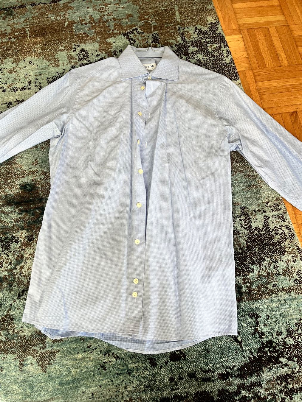 Camicie: Eton Contemporary 39 – Usato da Kilchberg ZH venduto da ka012 1