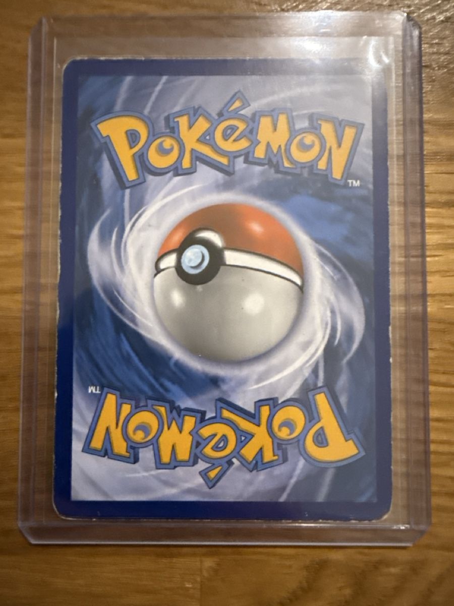 Pokémon Carte collezionabili: Magearna EX XY175 – Usato da Amriswil venduto da sim_nlb6 1