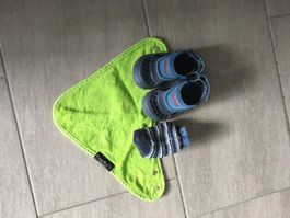 Kleider Paket Größe 86/92