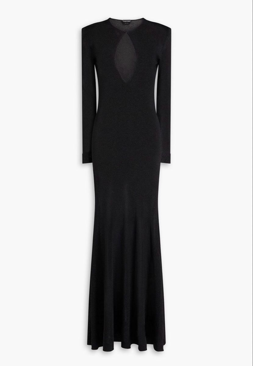 Vestiti: Tom Ford dress – Nuovo e nell'imballaggio originale da Paradiso venduto da viorea 2