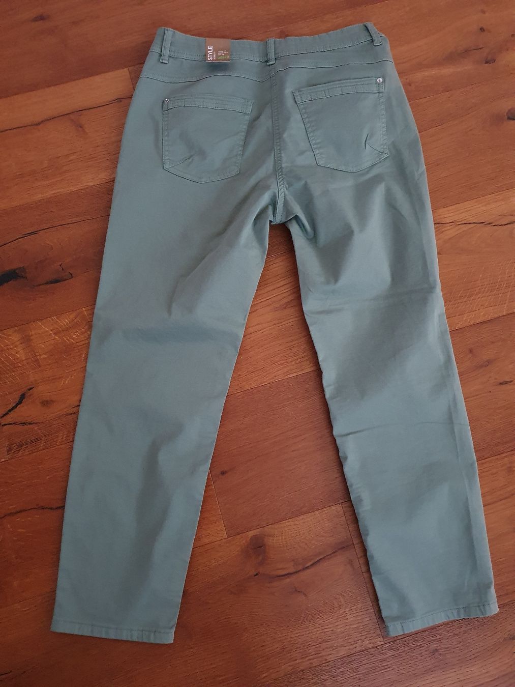 Cecil Pantaloni: LETZTE GELEGENHEIT! Damen Sommerhose Cecil 28/26 – Nuovo e nell'imballaggio originale da Fischingen venduto da nad_fxf2 4