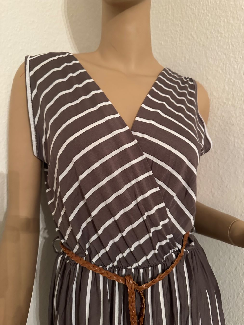 Kleider: Damen Sommerkleid Neue Gr/M – Neu (gemäss Beschreibung) aus Basel von Ivana_4 1
