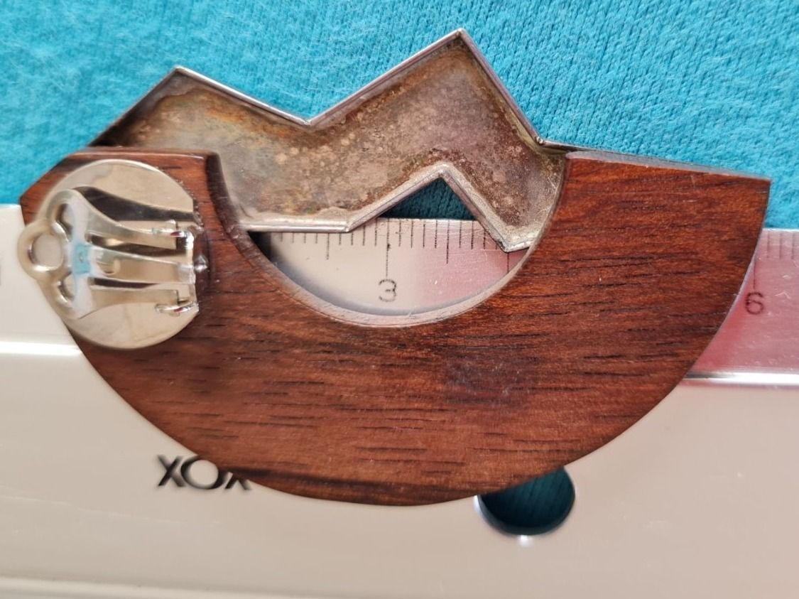 Orecchini pendenti & Orecchini a lobo: Schmuckset Ohrclips/Brosche – Usato da Zürich venduto da chralo 2