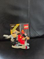 Lego vintage space Set 6822