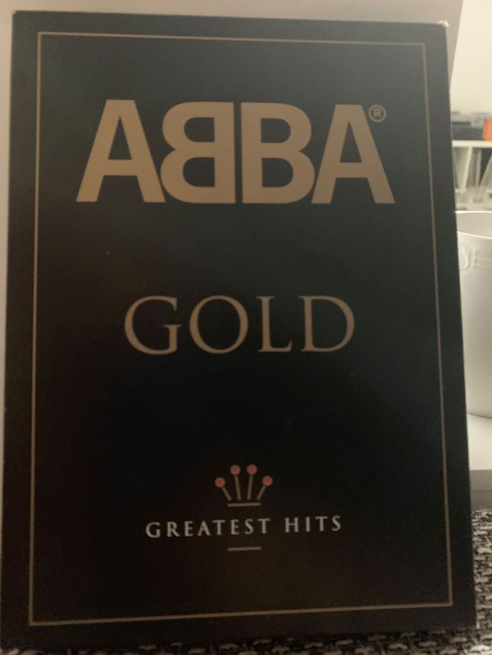 Alle DVDs: ABBA Compilations CD + DVD – Gebraucht aus Bienne von discogs.j