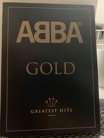 ABBA Compilations CD + DVD