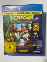 Crash Bandicoot N-Sane Trilogy für PlayStation 4