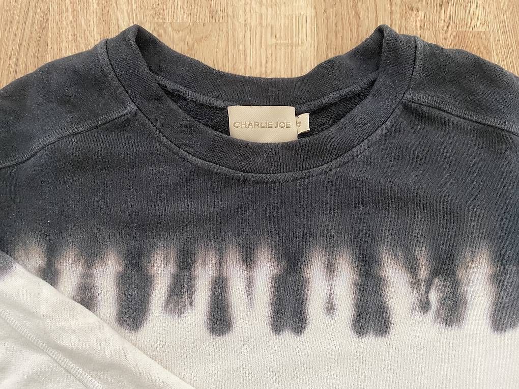 Pullover & Sweatshirts: Pullover - Charlie Joe – Gebraucht aus Zürich von Kathikap 1