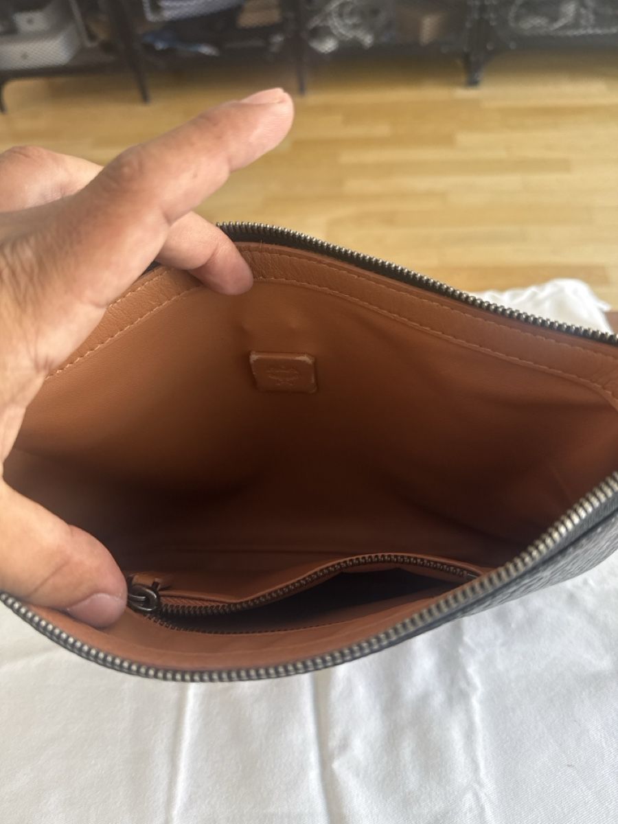 Mcm Sacs: Originale MCM Tasche – Neuf (Voir description) à Grenchen par Leonardo29 3