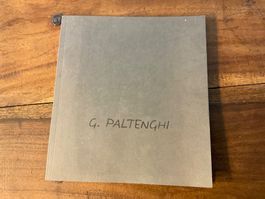 G. Paltenghi - Catalogue Raisonné - Artiste Peintre Suisse