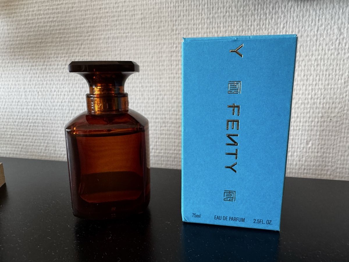 Fenty Parfums & Eau de Toilette: Fenty Beauty Eau De Parfum – D'occasion à Wohlen AG par mih_675k 1