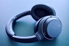 Sony WH-1000X M3 Wireless Kopfhörer