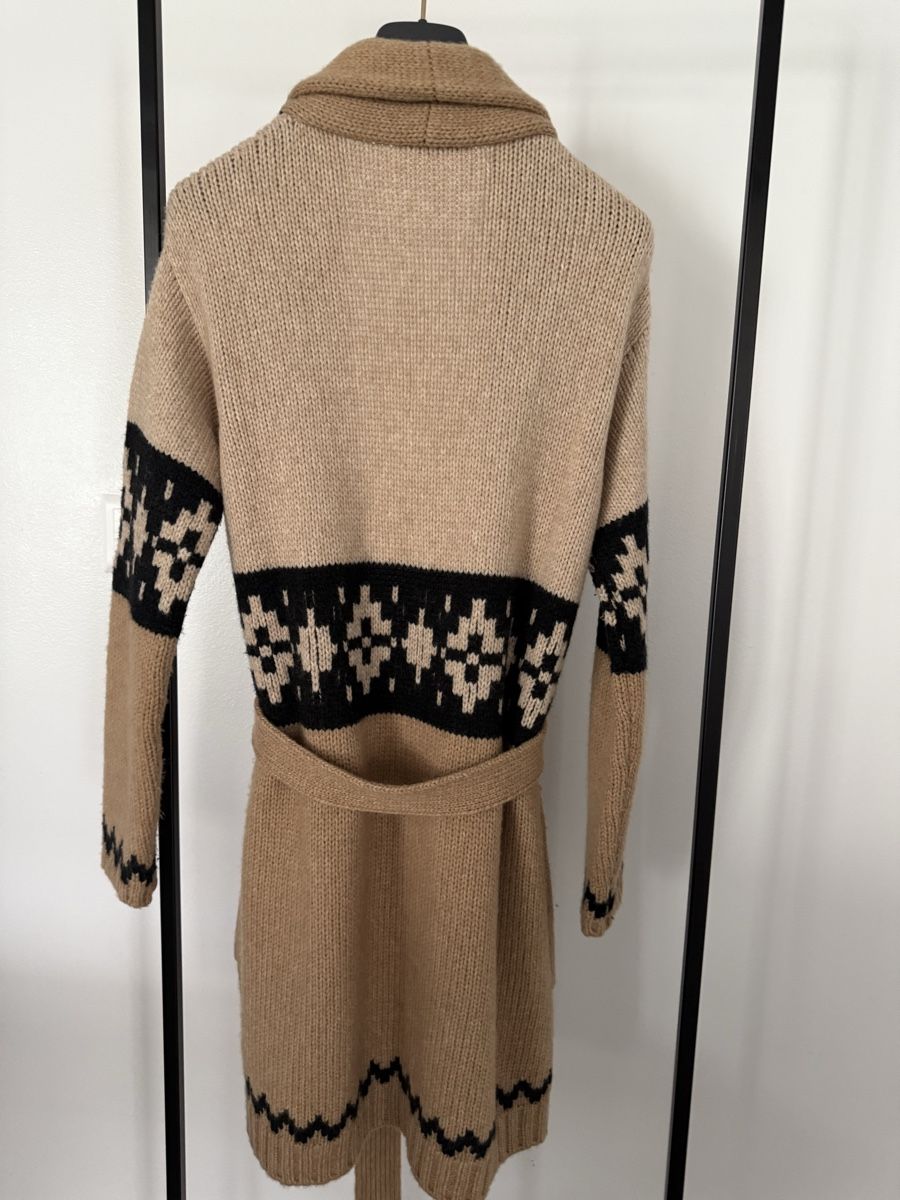 Max Mara Giacche: Max Mara cardigan  – Usato da Bellinzona venduto da Giulia3440 5