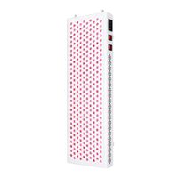 Bonvida Axis PN1500 Ganzkörperpanel für Rot- & Nahinfrarot