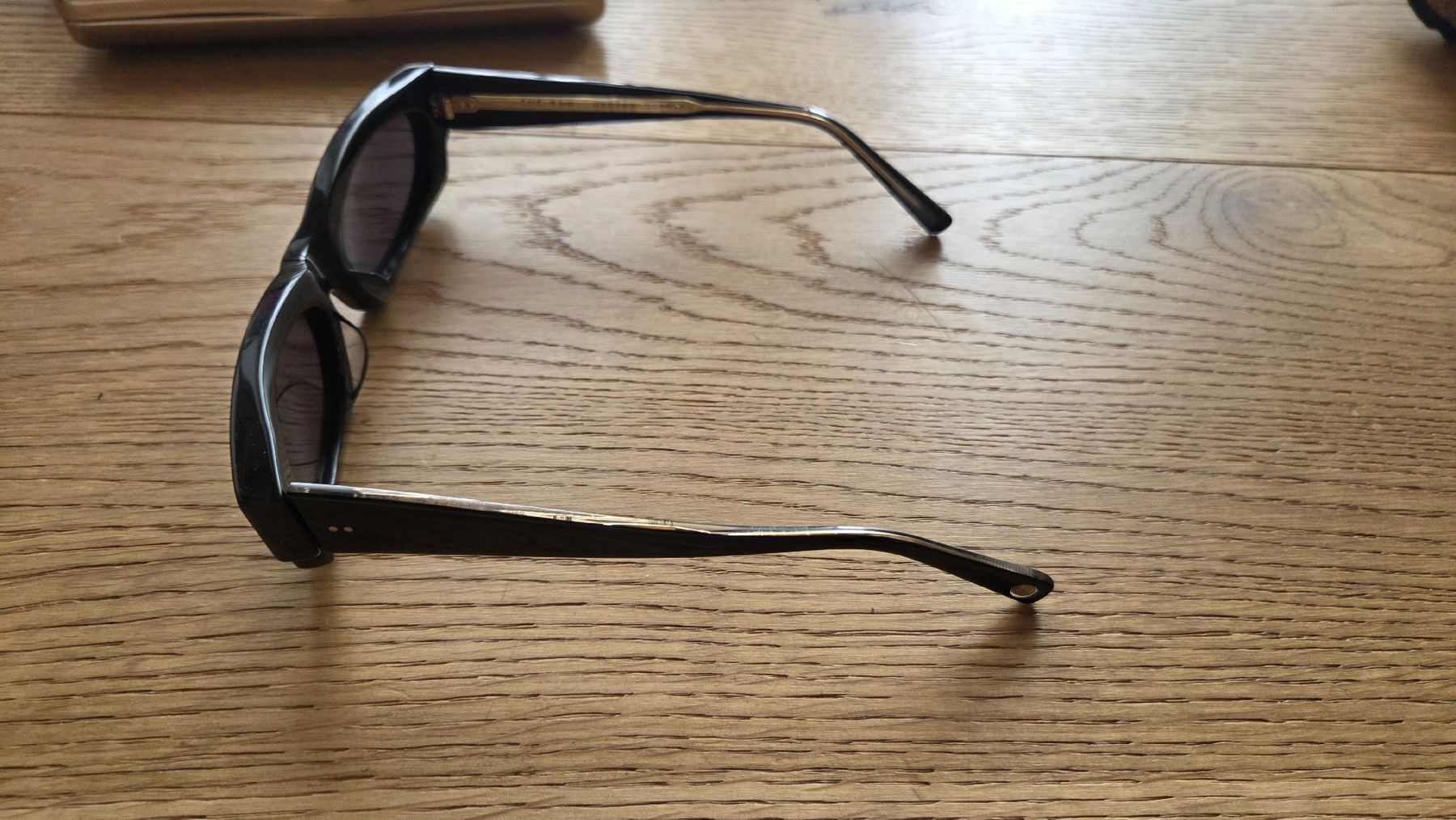 The Row Lunettes & Verres: The Row Kai Sonnenbrille – D'occasion à Frick par mlpreloved 4