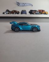 Hot Wheels STH Ford Mustang GTD Factory Prototype