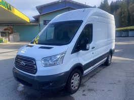  Ford Transit 350 L2 2.0 TDCi 130 PS | 2017 Klima   