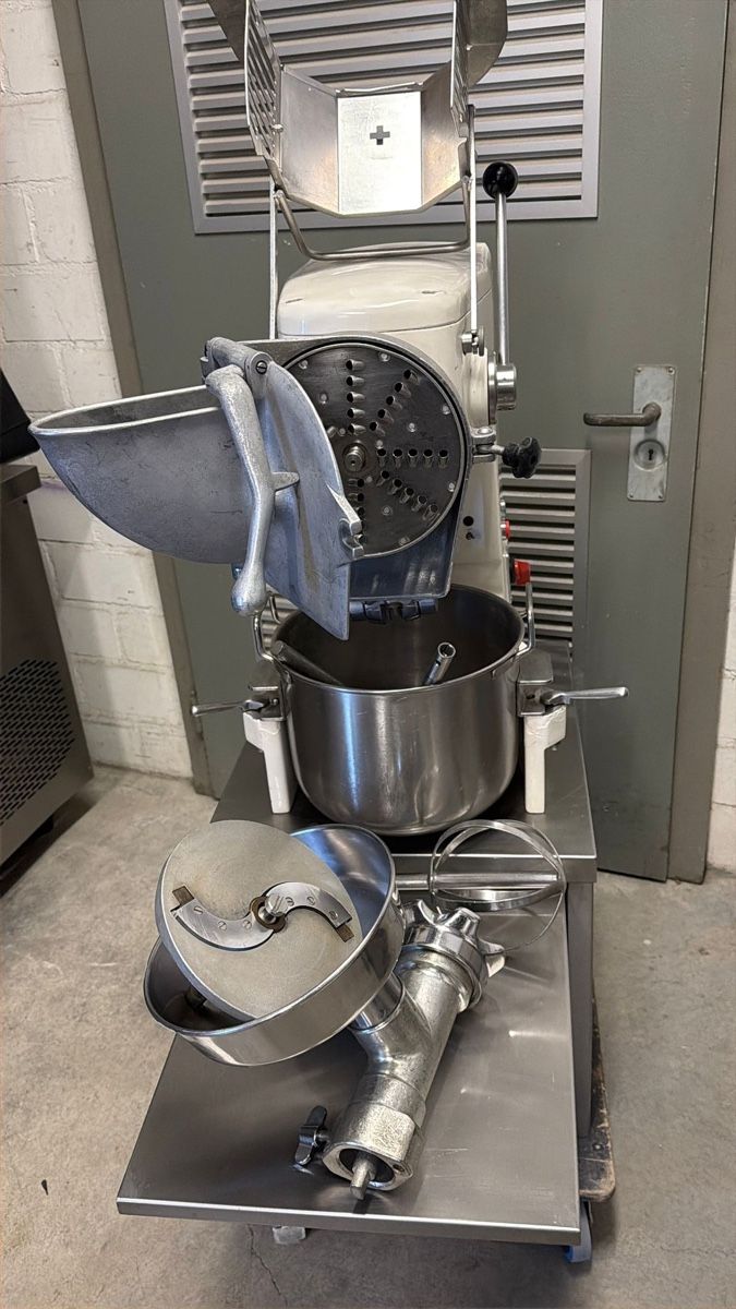 Elettrodomestici da cucina: Lips – Usato da Rupperswil venduto da Tinka88 1