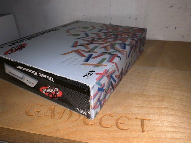 Jeux: Illust Booster with Artist Tool Pc Engine – D'occasion à Steinach par Gamecet 2