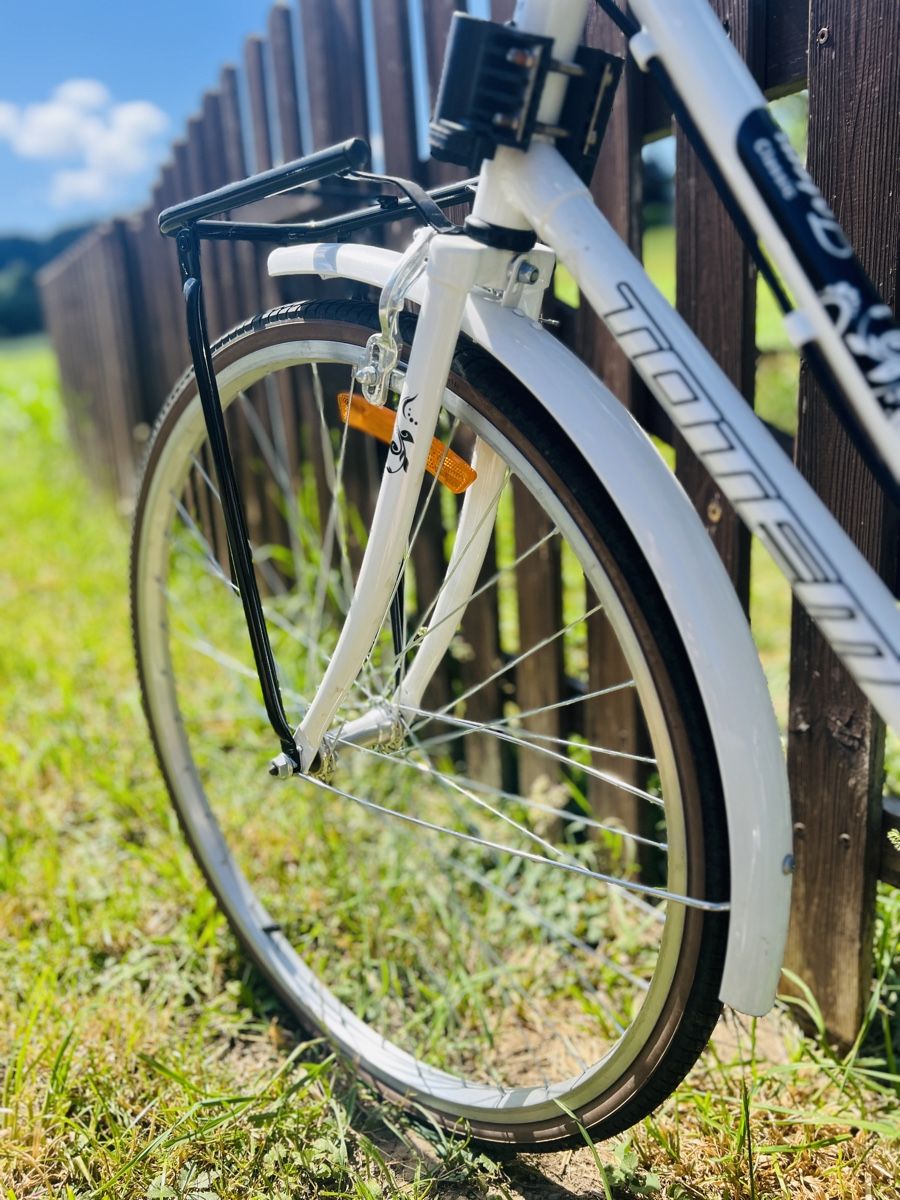 Biciclette: Vintage Damen Fahhrad – Usato da Stadel venduto da 13E 4