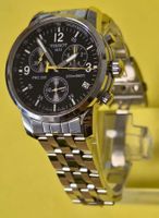 TISSOT PRC 200 CHRONOGRAPH T 461 HERREN UHR 11BG0010866
