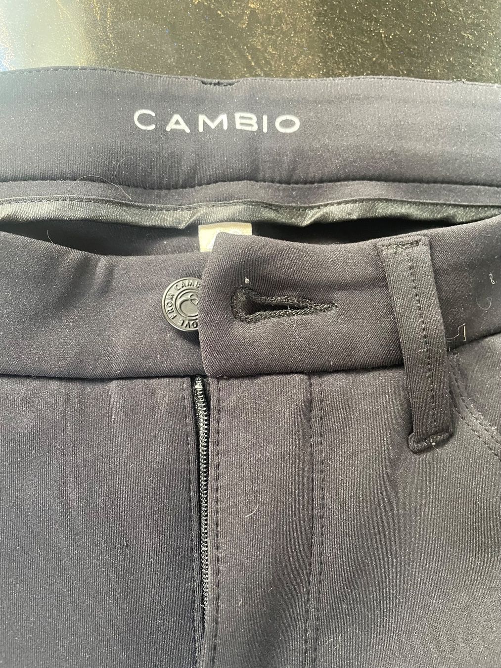 Cambio Hosen: Hose von Cambio 42 – Gebraucht aus Minusio von Pink222 4