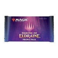 Throne of Eldraine  Promo Pack