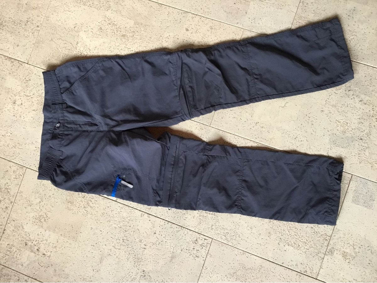 Lotti & Set di vestiti: Kleiderpaket Jungs Gr.152 – Usato da Wattwil venduto da charlie11 1