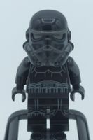 Lego Minifigur Star Wars Imperial Shadow Trooper, sw1031