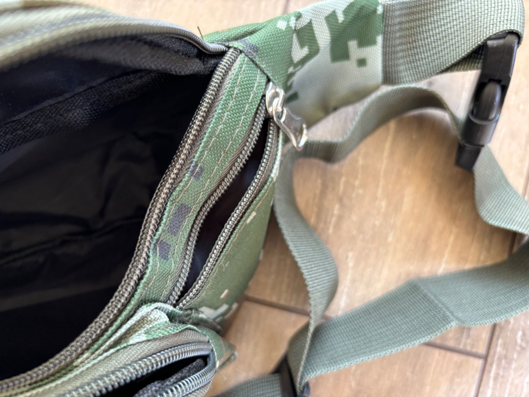 Borse: Belt Bag wie NEU – Nuovo (secondo la descrizione) da Versegeres venduto da kista 4