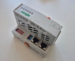 SPS Wago 750-852, Controller ETHERNET; 3rd Generation; ECO