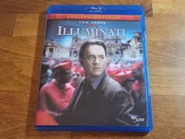 Illuminati (2009)