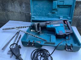MARTEAU PERFORATEUR MAKITA