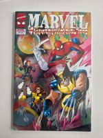 Marvel Weihnachtsspecial 1998, Z1!