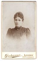 Fotografie Hirsbrunner, Luzern, Zürichs