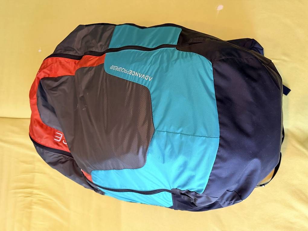 Flug- & Drachensport: Gleitschirm Set – Gebraucht aus Ried (Muotathal) von Retevis64 4