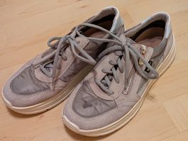 Schuhe legero gr. 7 (40)
