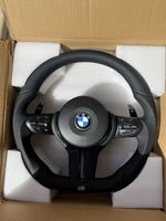 Volant BMW Sport Neuf – Série 5 / Série 6 + Airbag