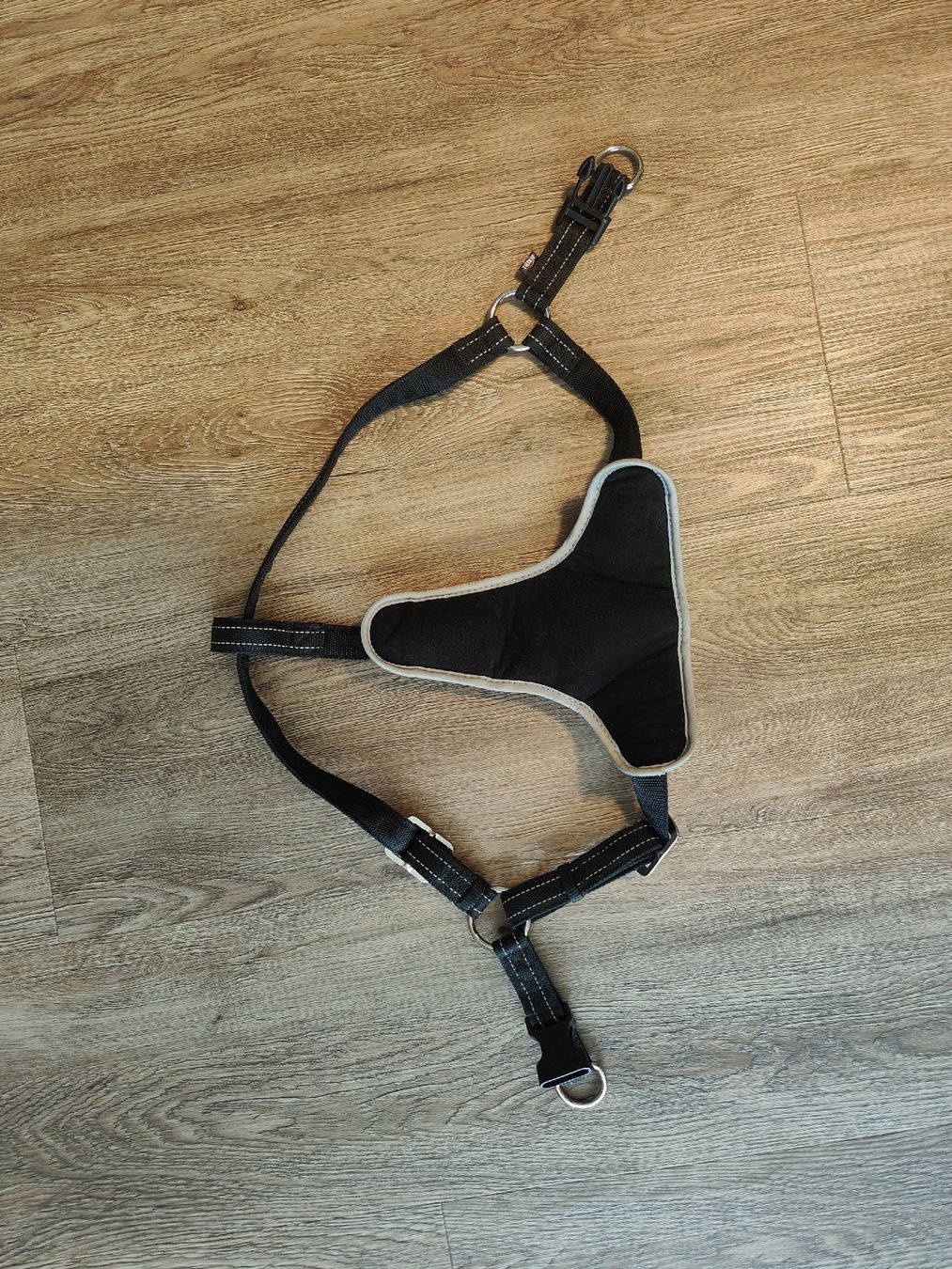 Trixie Leine & Halsband: Hundegeschirr Trixie Gr. M/L – Neu (gemäss Beschreibung) aus Kandergrund von Sam1818 1