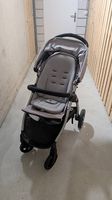 Maxicosi Kinderwagen