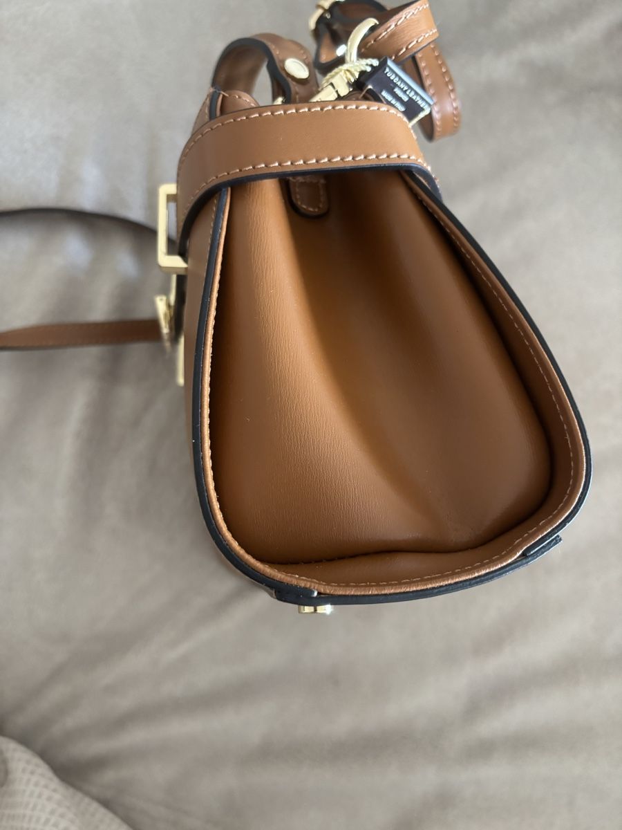 Taschen für Damen: Sac à main Tuscany Leather – Neu und originalverpackt aus Genève von ste_k6dj 3