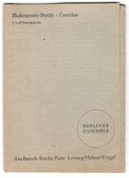 8 Fotografien PGH Film und Bild, Berlin,