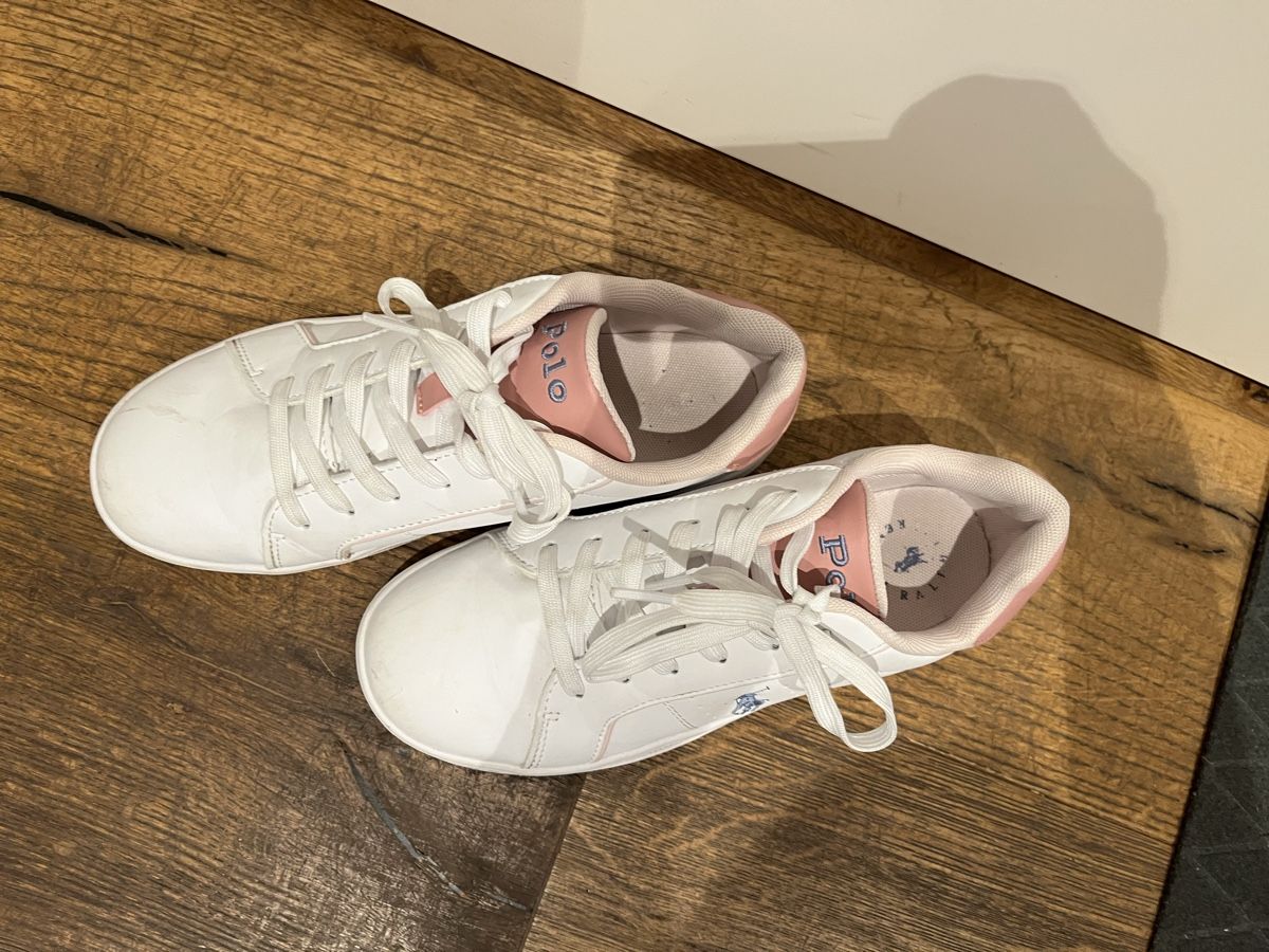 US Polo Scarpe per ragazze: Schuhe US Polo Assn. Gr.37 – Usato da Aadorf venduto da Briana00 4
